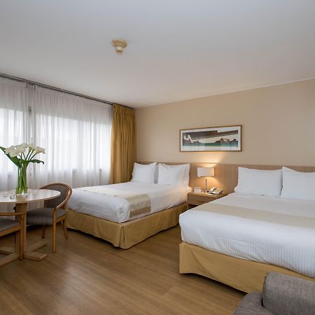 Holiday Inn Montevideo By Ihg Exterior photo