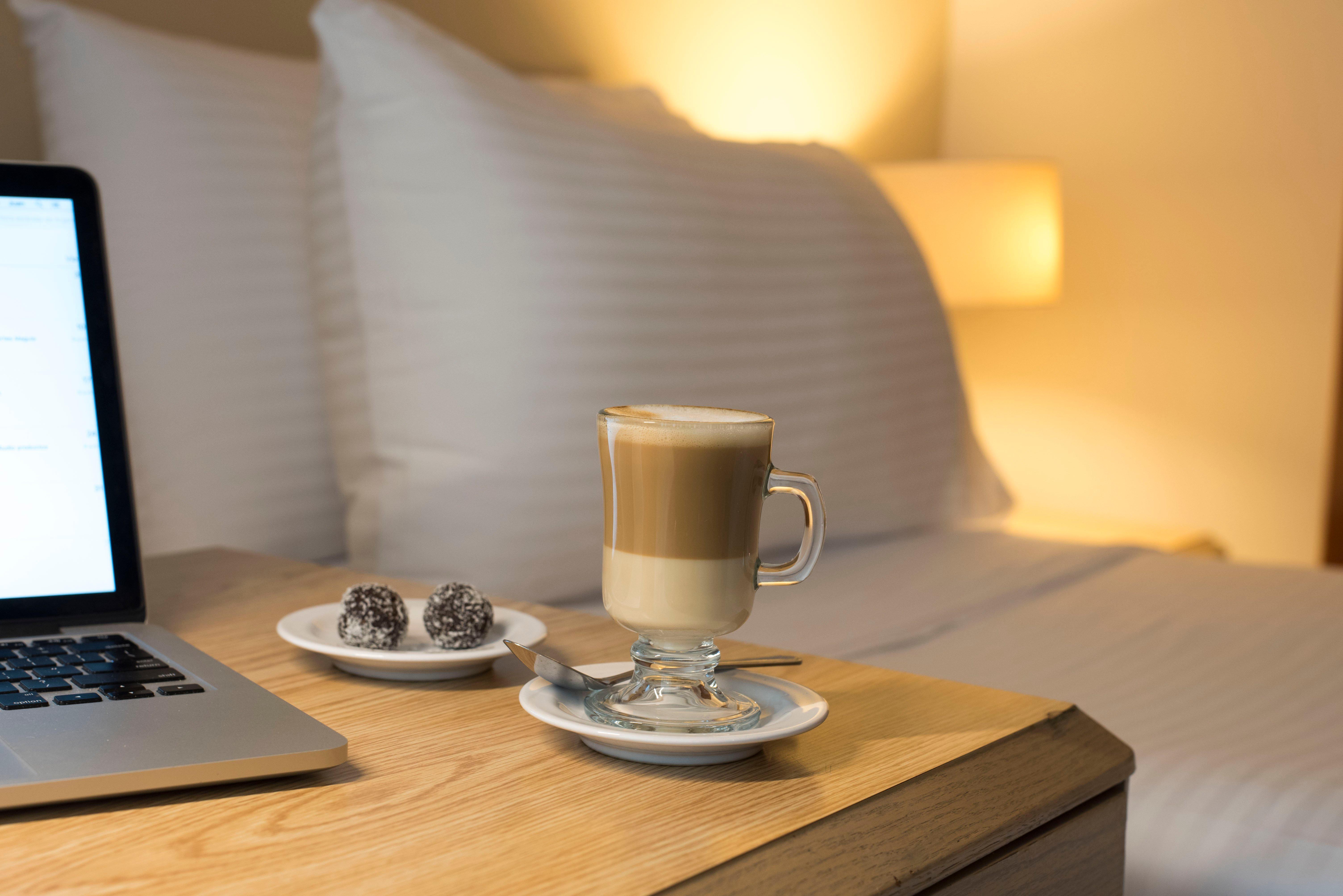 Holiday Inn Montevideo By Ihg Exterior photo