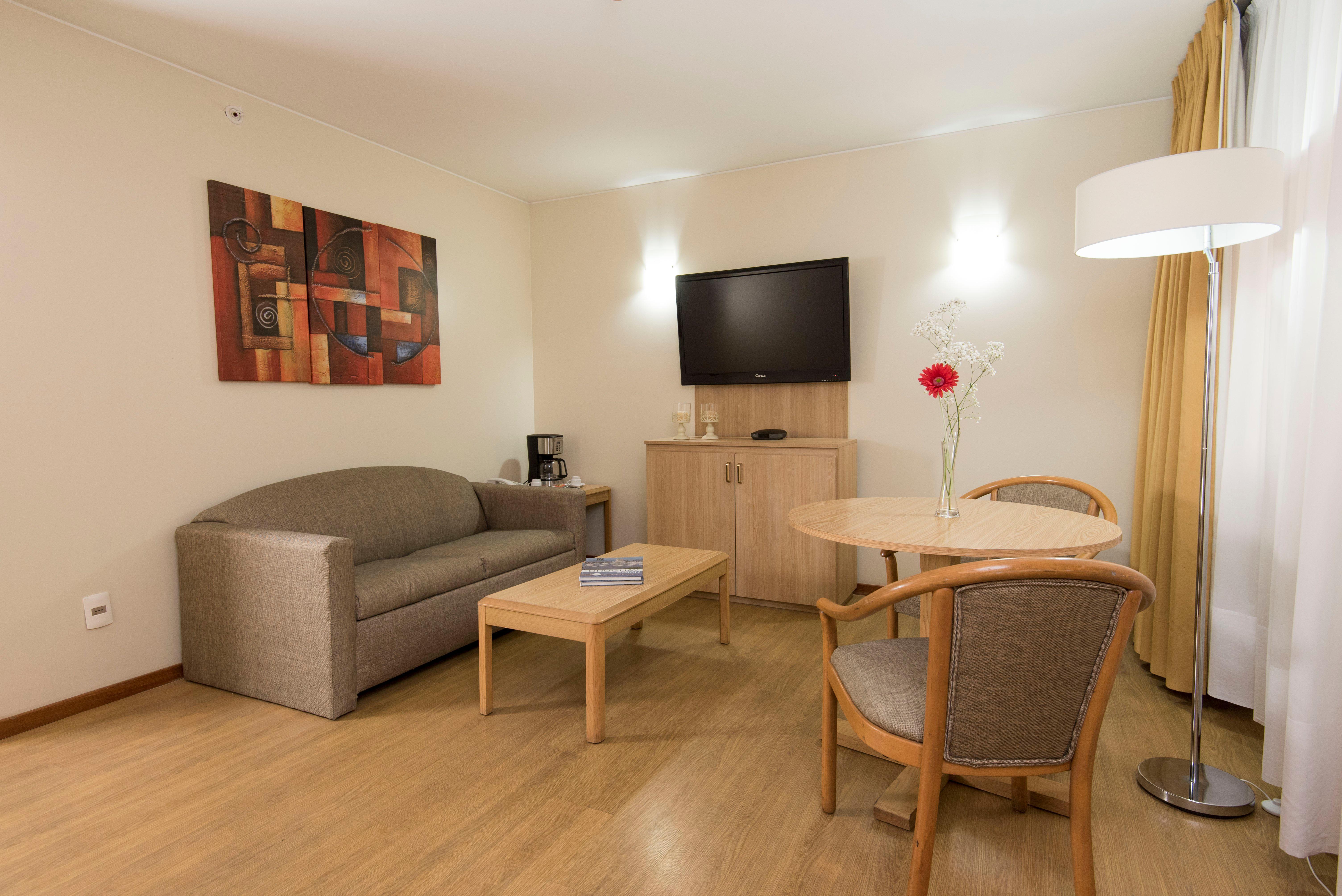 Holiday Inn Montevideo By Ihg Exterior photo