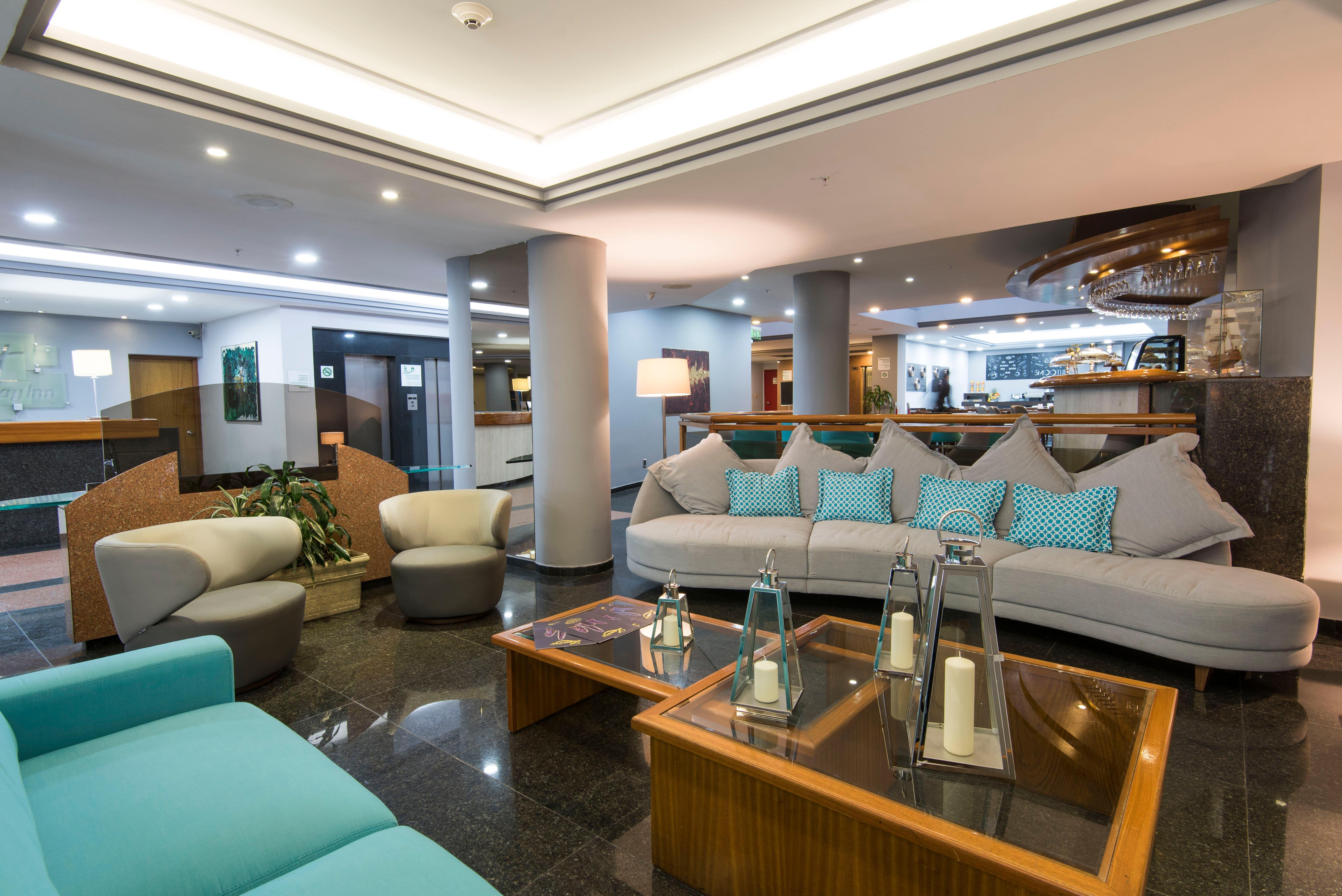 Holiday Inn Montevideo By Ihg Exterior photo