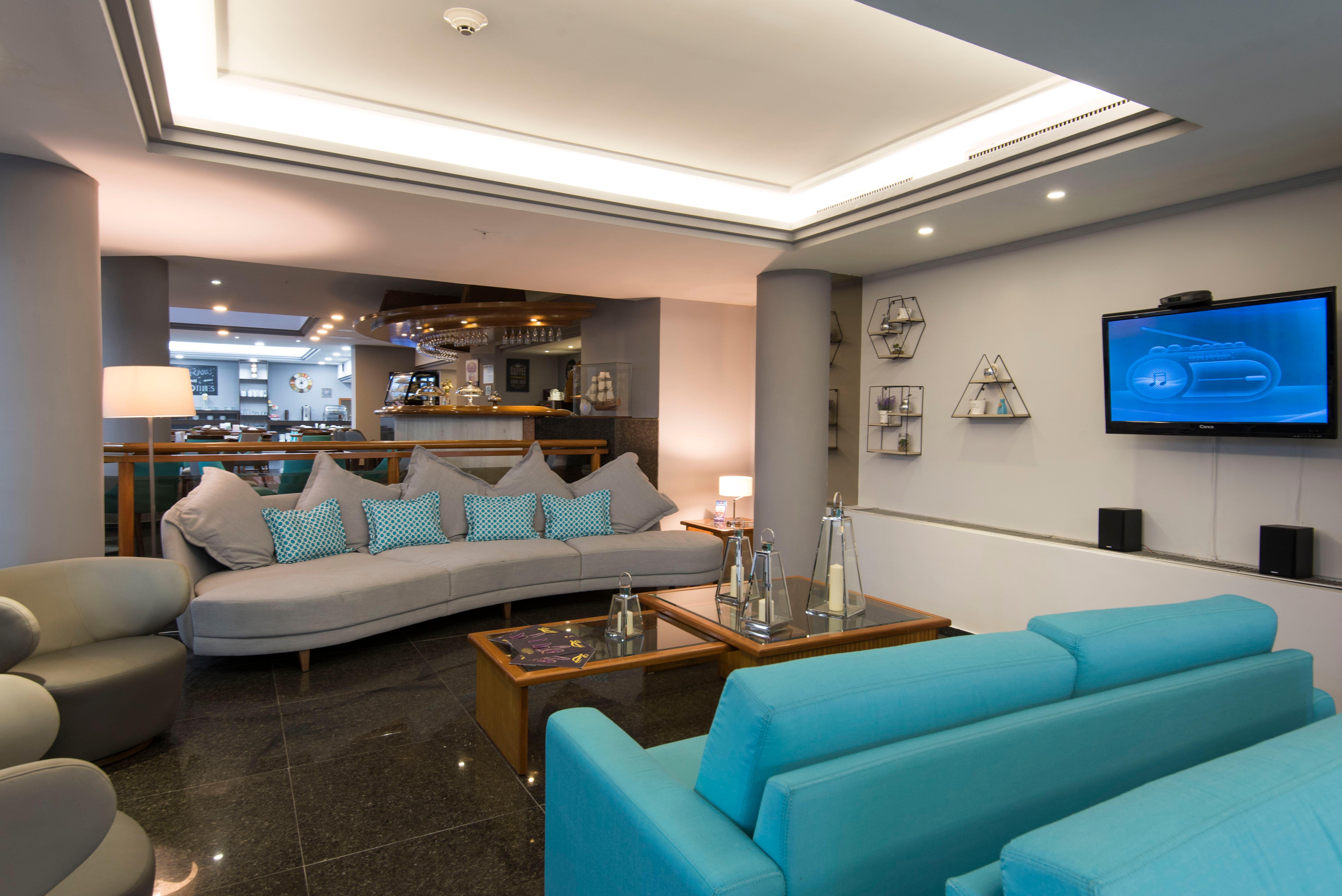 Holiday Inn Montevideo By Ihg Exterior photo