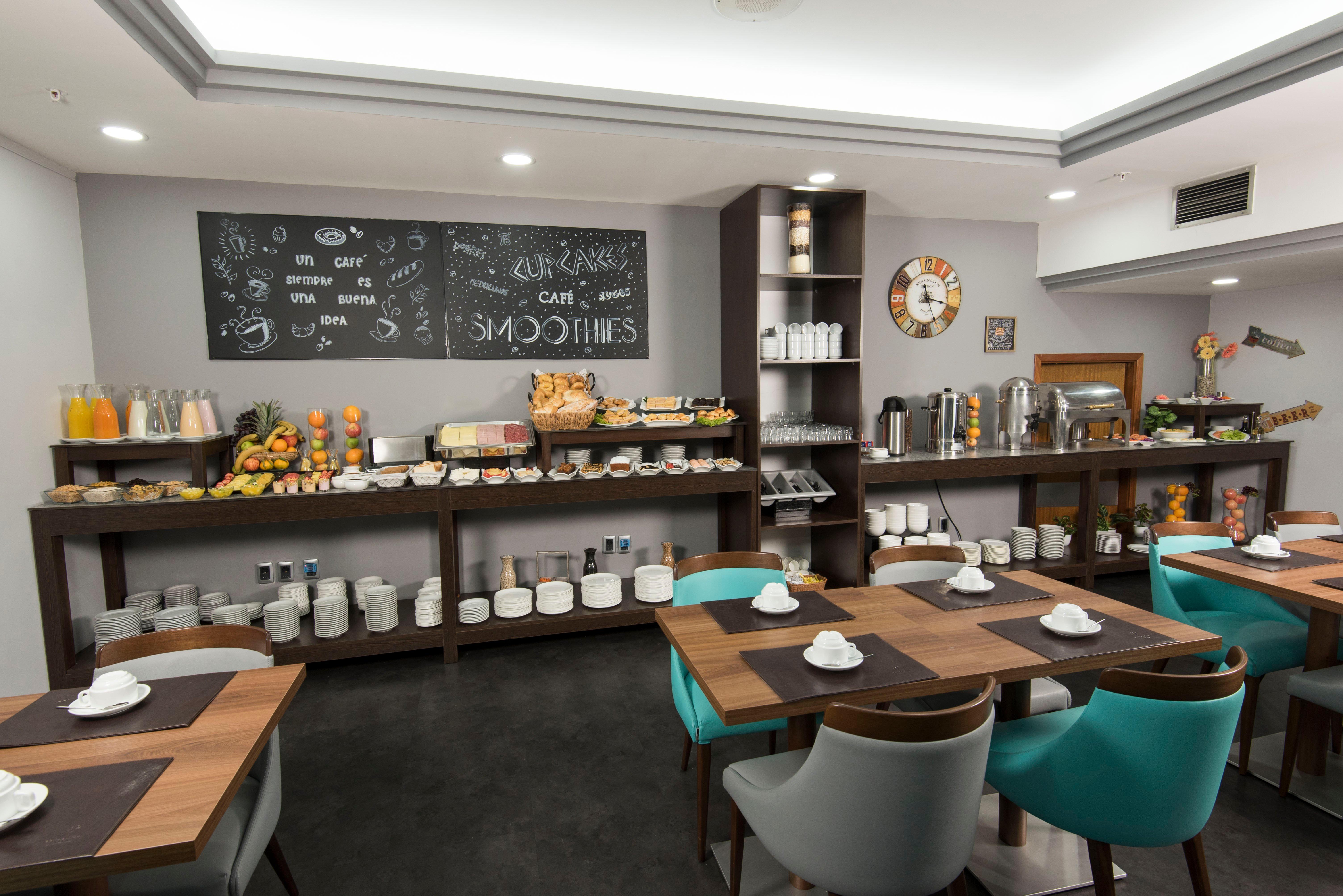 Holiday Inn Montevideo By Ihg Exterior photo